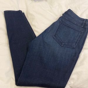 Good American Jeans - Good Waist - Size 4/27